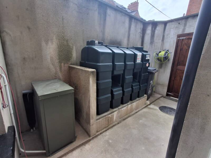 29 Melrose Avenue, Belfast, ,  BT5 5JD Northern Ireland