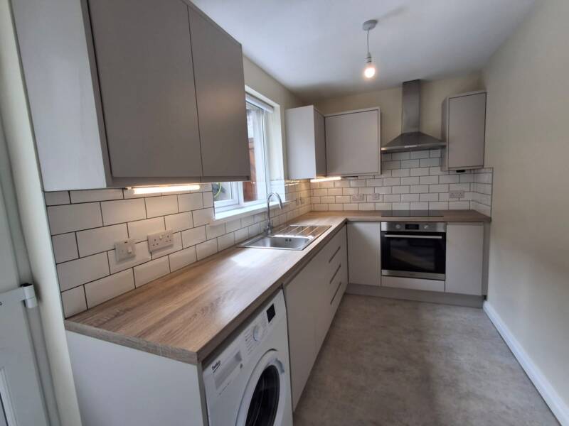 29 Melrose Avenue, Belfast, ,  BT5 5JD Northern Ireland