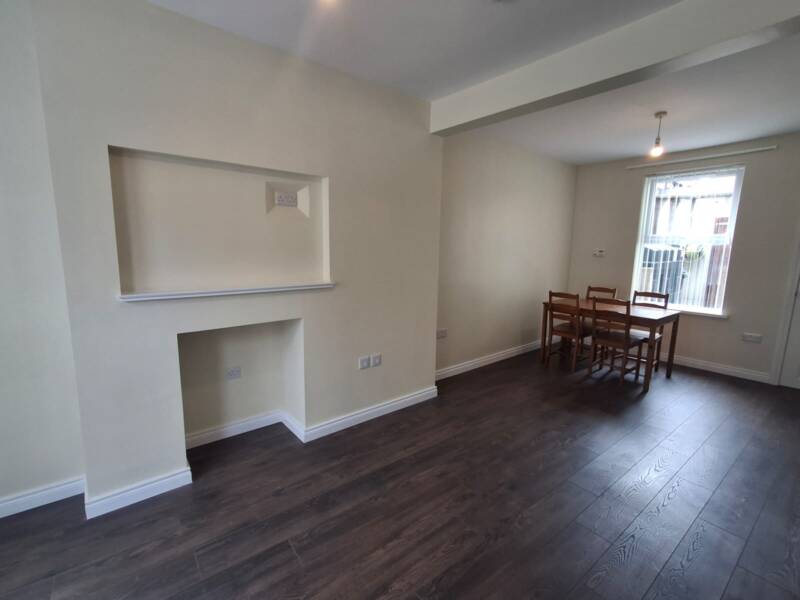 29 Melrose Avenue, Belfast, ,  BT5 5JD Northern Ireland