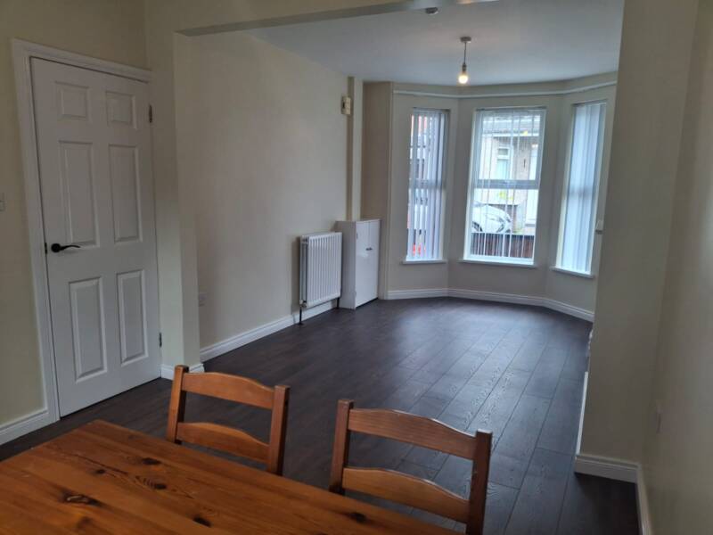 29 Melrose Avenue, Belfast, ,  BT5 5JD Northern Ireland