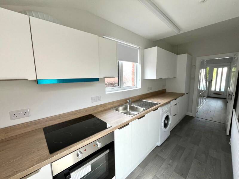 24 Sydenham Park, Belfast, ,  BT4 1PW Northern Ireland