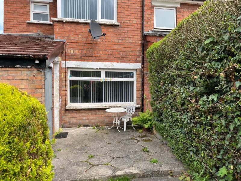 24 Sydenham Park, Belfast, ,  BT4 1PW Northern Ireland