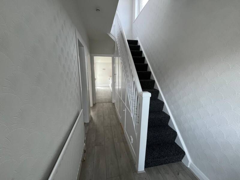 24 Sydenham Park, Belfast, ,  BT4 1PW Northern Ireland