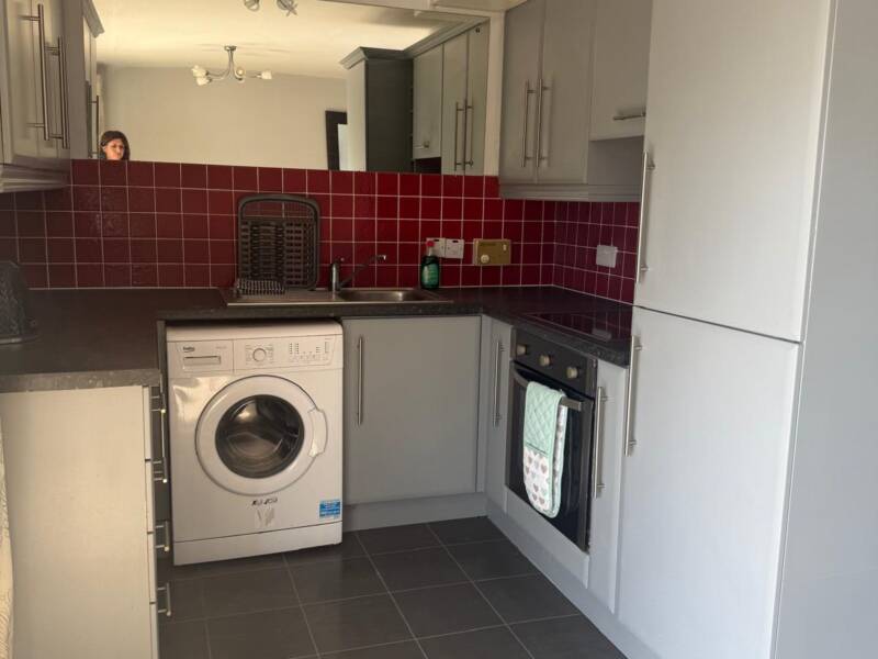 12 Balmoral Court, Belfast  ,  BT9 7GR