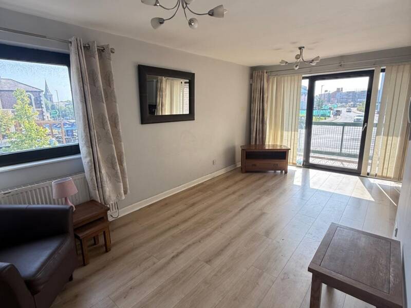 12 Balmoral Court, Belfast  ,  BT9 7GR