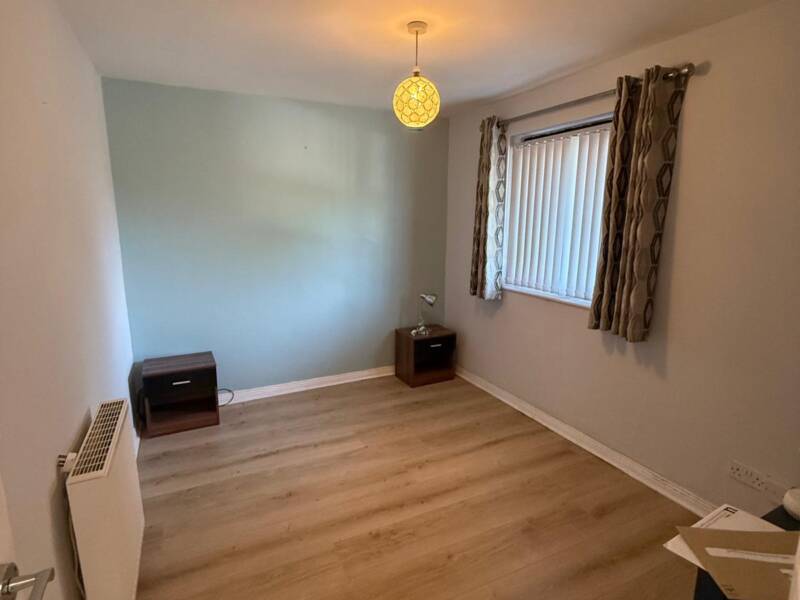 12 Balmoral Court, Belfast  ,  BT9 7GR
