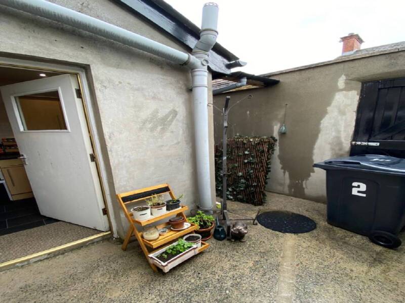 2 Glenhoy Drive, Belfast, ,  BT5 5LB Northern Ireland
