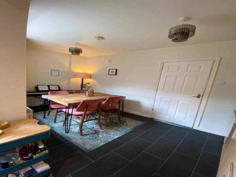 2 Glenhoy Drive, Belfast, ,  BT5 5LB Northern Ireland