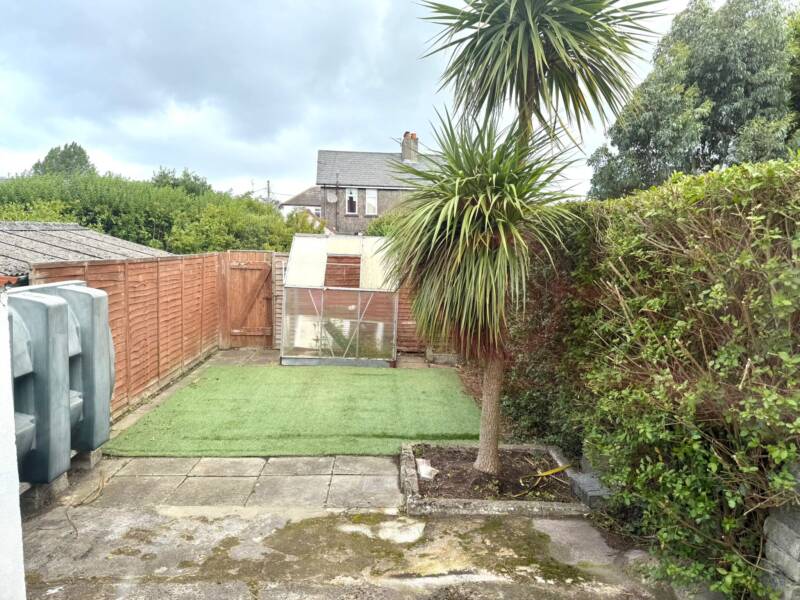 4 Beechwood Avenue, Bangor,  BT20 3JA