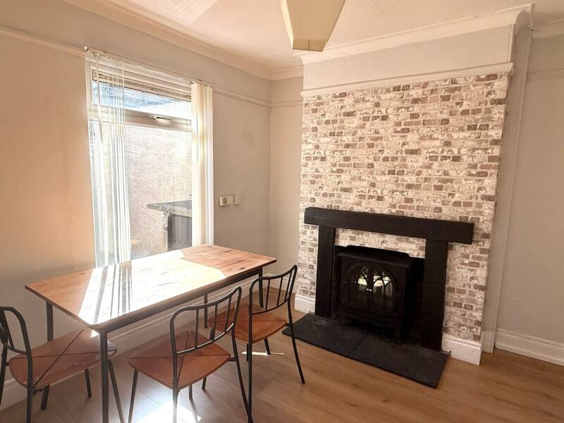 255 Connsbrook Avenue, Belfast, ,  BT4 1JZ Northern Ireland