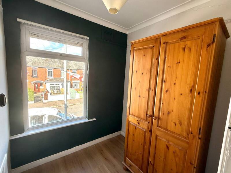 255 Connsbrook Avenue, Belfast, ,  BT4 1JZ Northern Ireland