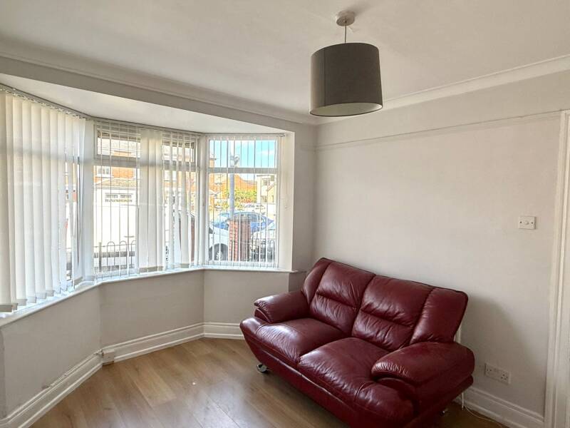 255 Connsbrook Avenue, Belfast, ,  BT4 1JZ Northern Ireland