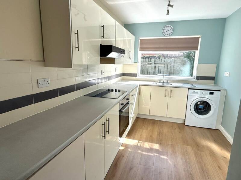 255 Connsbrook Avenue, Belfast, ,  BT4 1JZ Northern Ireland