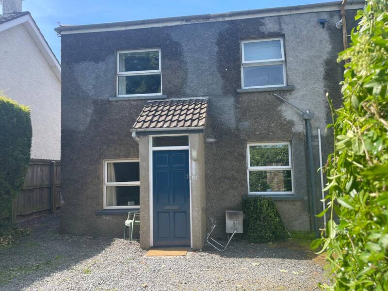 2D Inverary Avenue, Belfast, ,  BT4 1RN Northern Ireland