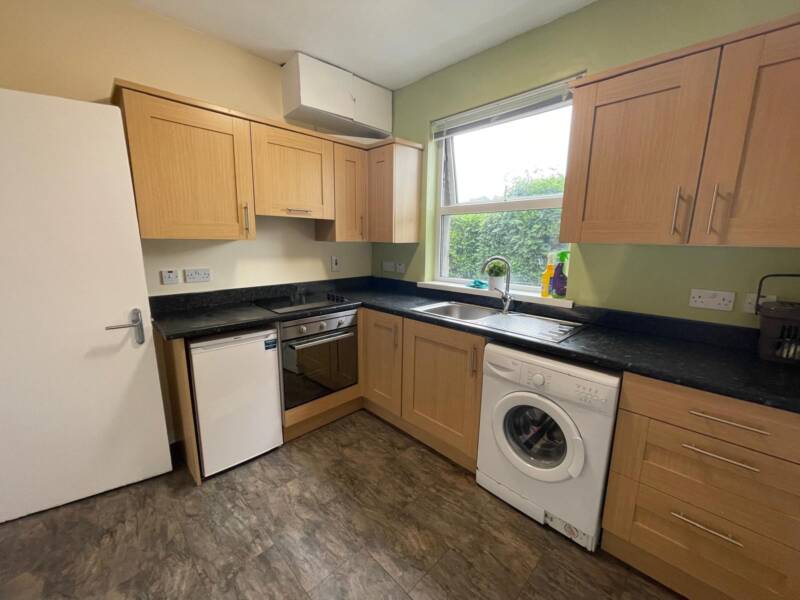 2D Inverary Avenue, Belfast, ,  BT4 1RN Northern Ireland