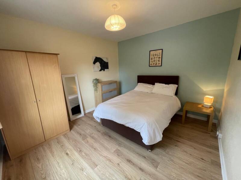 2D Inverary Avenue, Belfast, ,  BT4 1RN Northern Ireland