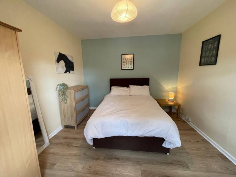 2D Inverary Avenue, Belfast, ,  BT4 1RN Northern Ireland