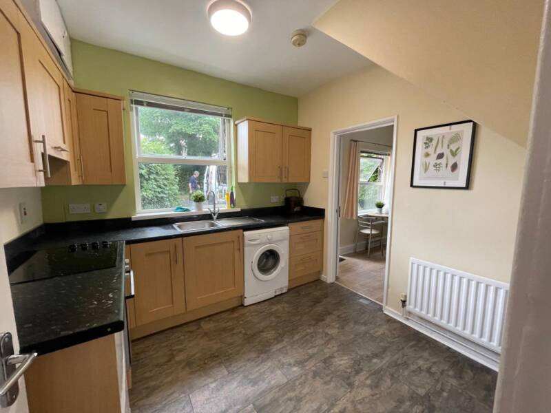 2D Inverary Avenue, Belfast, ,  BT4 1RN Northern Ireland