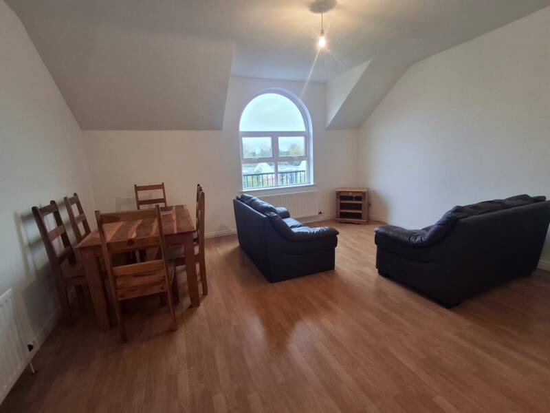9 Castle Street Court, Comber, ,  BT23 5FT Northern Ireland