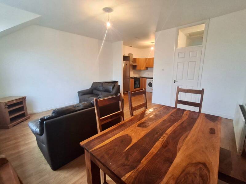 9 Castle Street Court, Comber, ,  BT23 5FT Northern Ireland