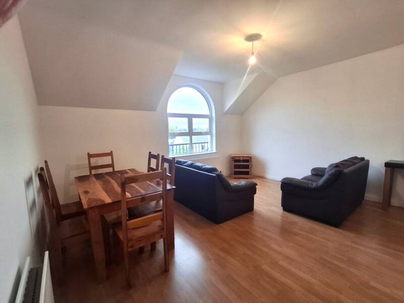 9 Castle Street Court, Comber, ,  BT23 5FT Northern Ireland