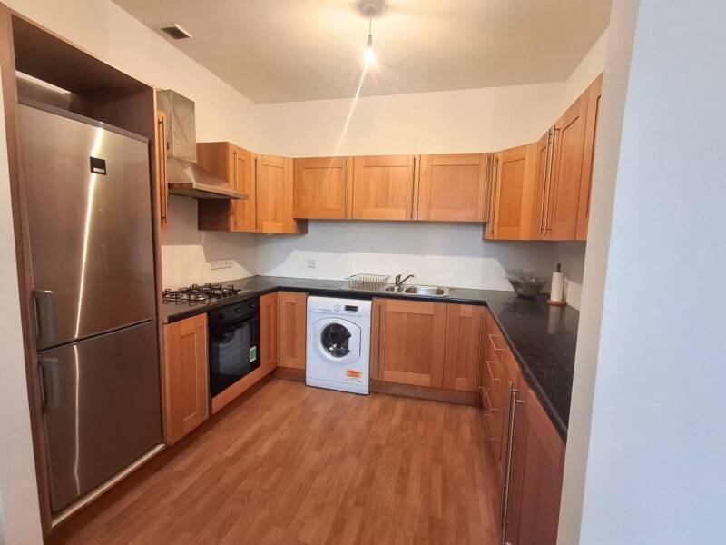 9 Castle Street Court, Comber, ,  BT23 5FT Northern Ireland