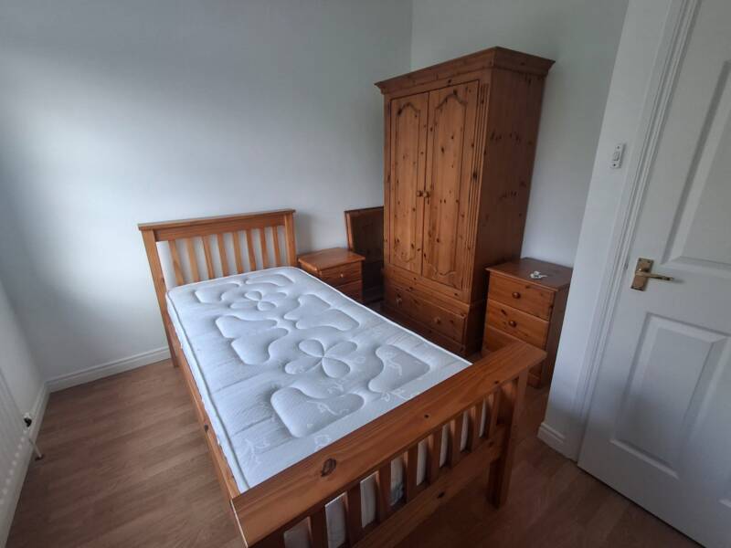 9 Castle Street Court, Comber, ,  BT23 5FT Northern Ireland