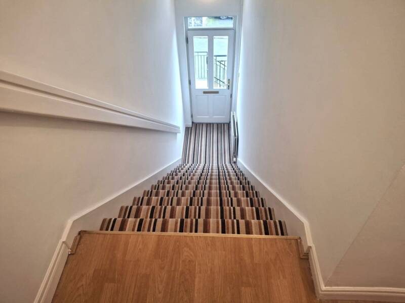 9 Castle Street Court, Comber, ,  BT23 5FT Northern Ireland