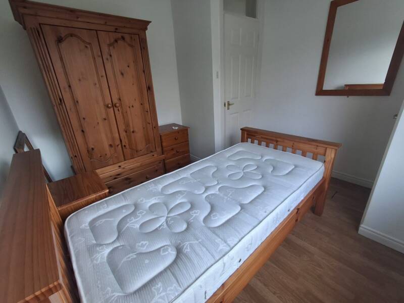9 Castle Street Court, Comber, ,  BT23 5FT Northern Ireland