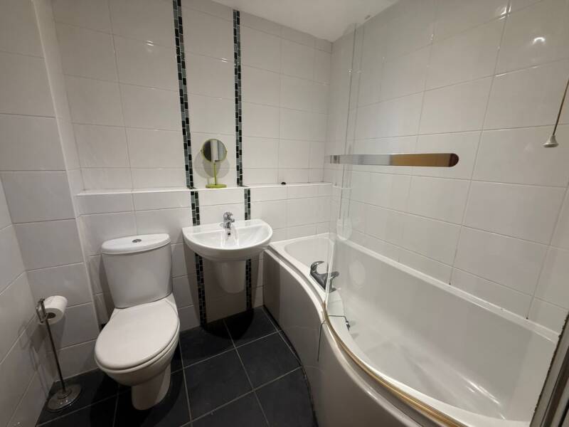 14 Scotts Villas, Belfast, ,  BT5 5EN Northern Ireland
