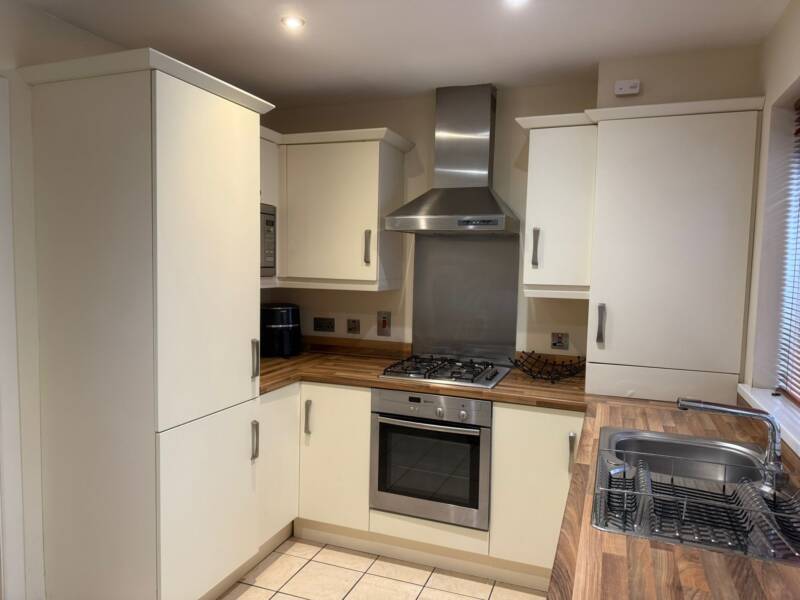 14 Scotts Villas, Belfast, ,  BT5 5EN Northern Ireland