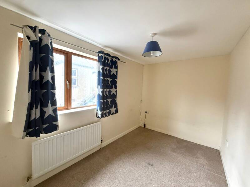 14 Scotts Villas, Belfast, ,  BT5 5EN Northern Ireland