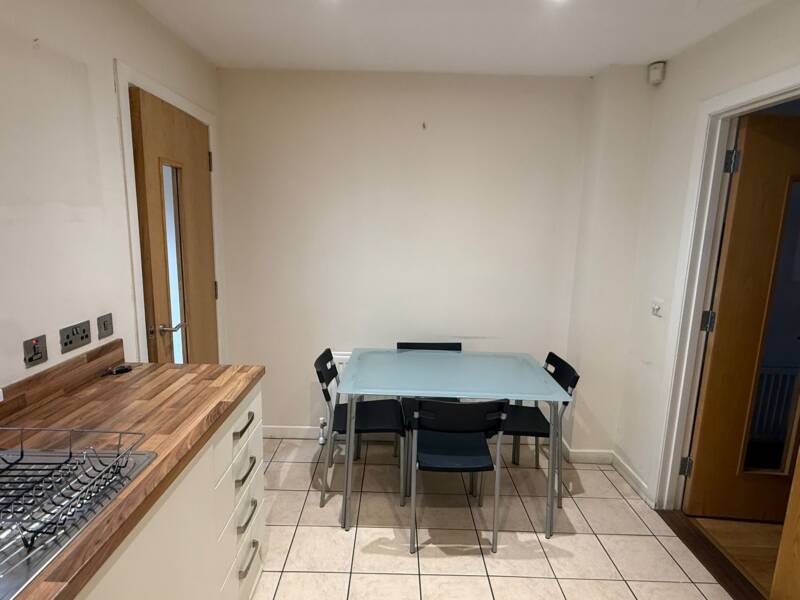 14 Scotts Villas, Belfast, ,  BT5 5EN Northern Ireland