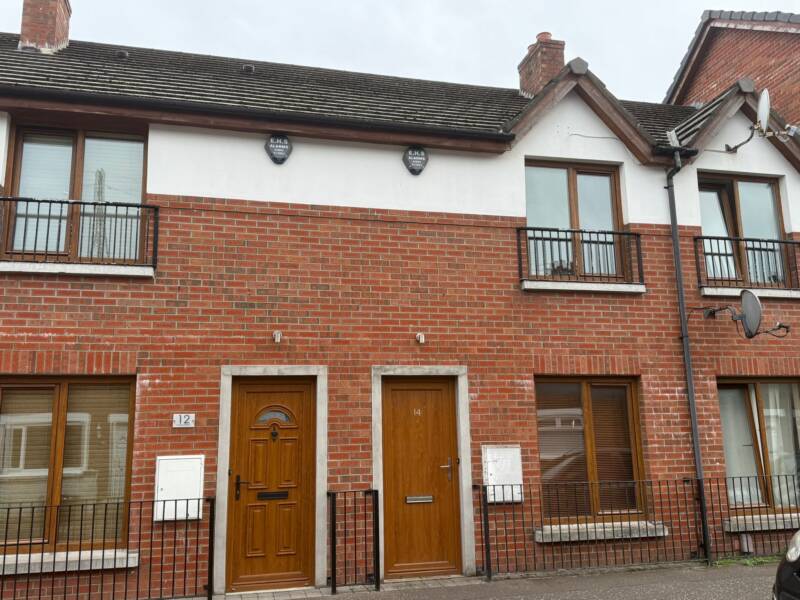 14 Scotts Villas, Belfast, ,  BT5 5EN Northern Ireland