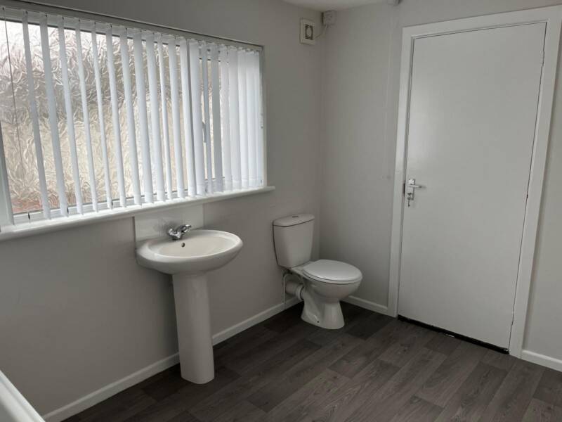 20 Heatherbell Street, Belfast,  BT5 4SP Northern Ireland