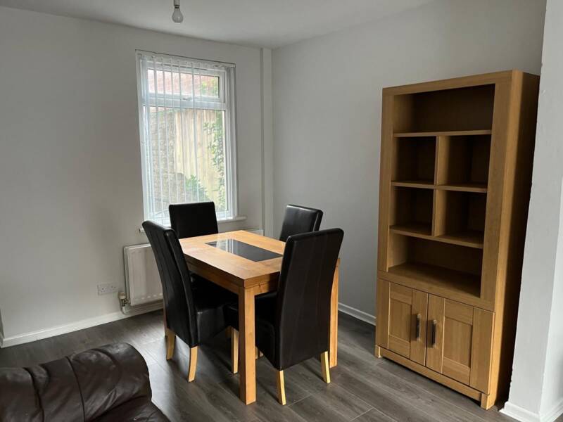 20 Heatherbell Street, Belfast,  BT5 4SP Northern Ireland