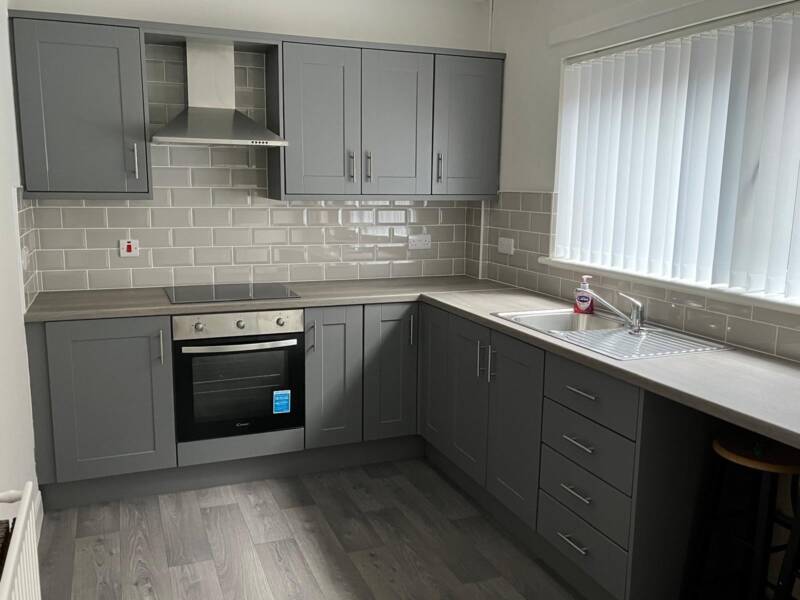 20 Heatherbell Street, Belfast,  BT5 4SP Northern Ireland
