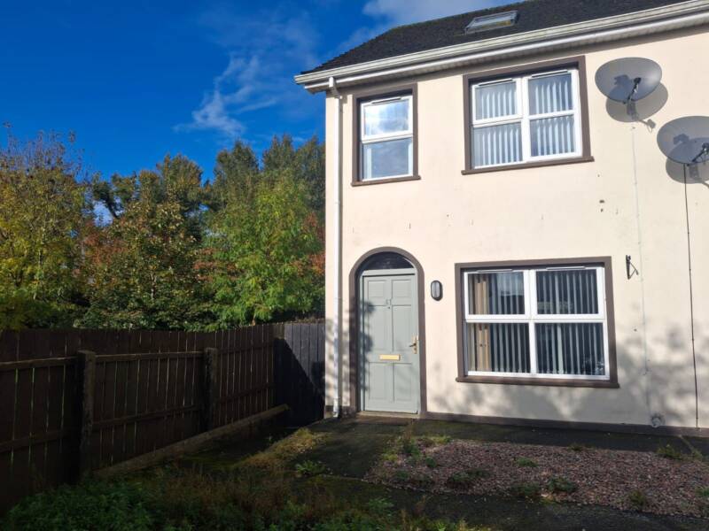 41 Demesne Grove, Moira,  BT67 0DS
