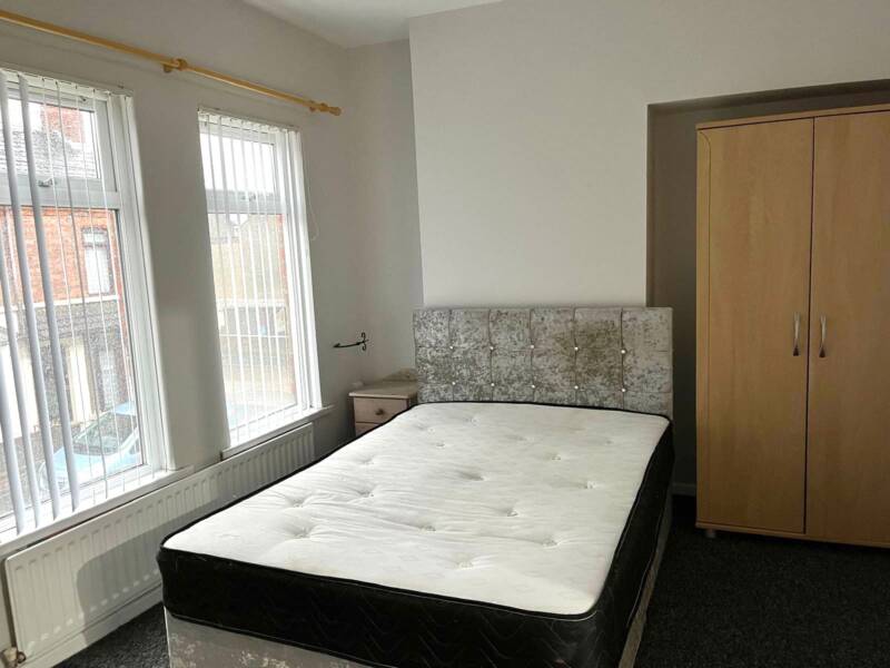 36 Moorgate Street, Belfast, ,  BT5 5BZ Northern Ireland