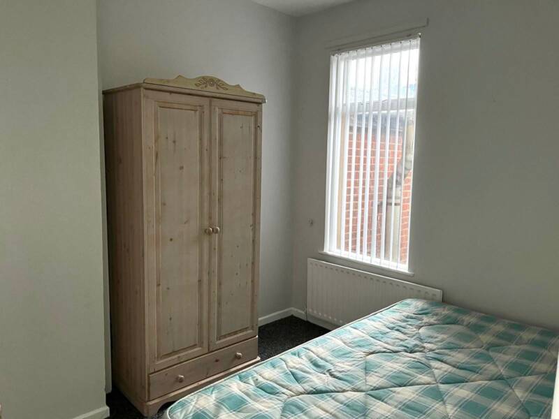 36 Moorgate Street, Belfast, ,  BT5 5BZ Northern Ireland