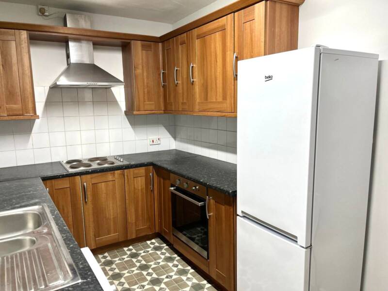 36 Moorgate Street, Belfast, ,  BT5 5BZ Northern Ireland