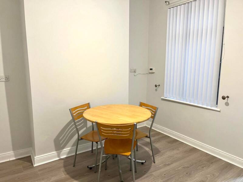 36 Moorgate Street, Belfast, ,  BT5 5BZ Northern Ireland