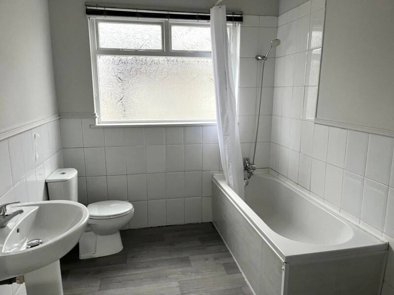 36 Moorgate Street, Belfast, ,  BT5 5BZ Northern Ireland