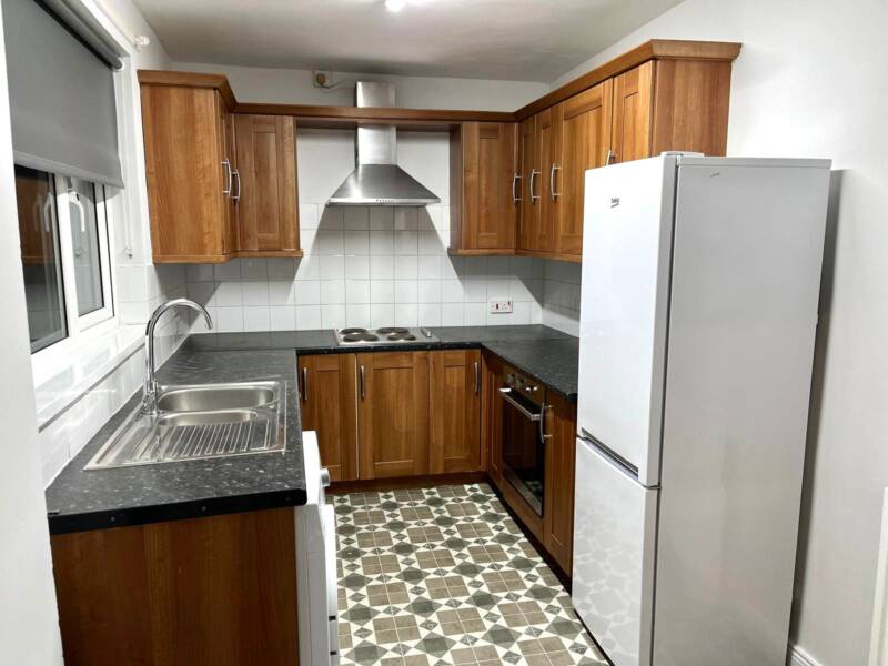 36 Moorgate Street, Belfast, ,  BT5 5BZ Northern Ireland