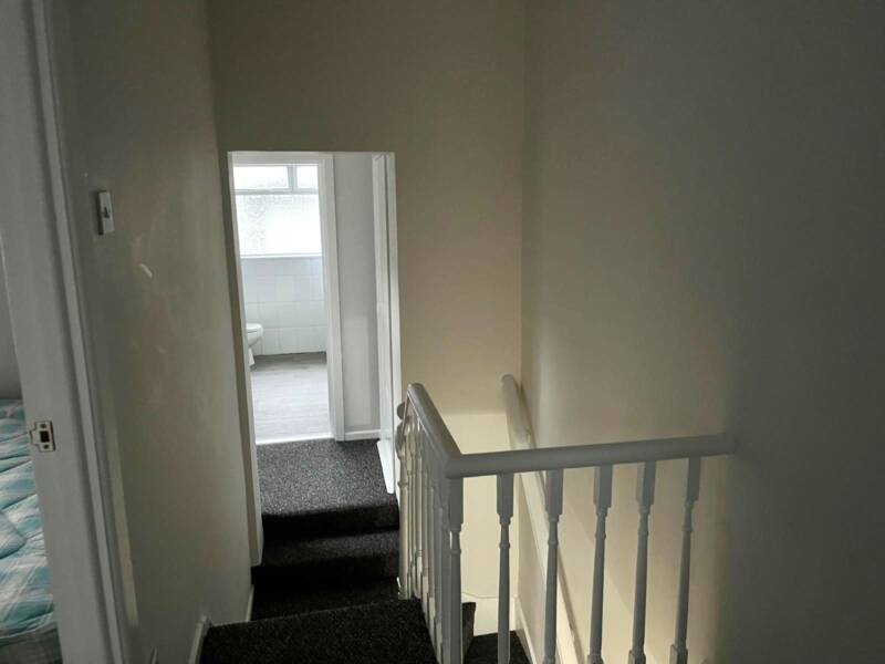 36 Moorgate Street, Belfast, ,  BT5 5BZ Northern Ireland