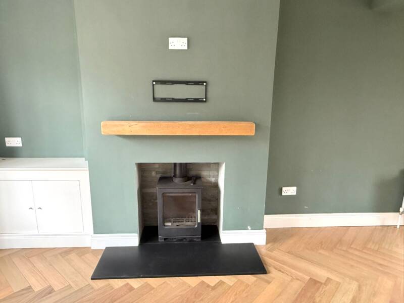 17 Lucerne Parade, Belfast, County Antrim BT9 5FT United Kingdom