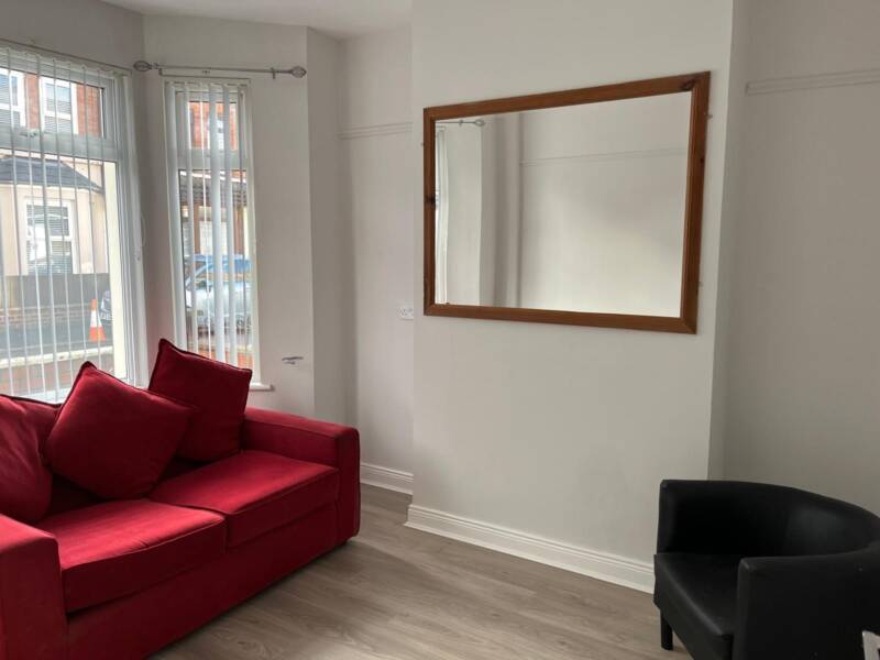 36 Moorgate Street, Belfast, ,  BT5 5BZ Northern Ireland