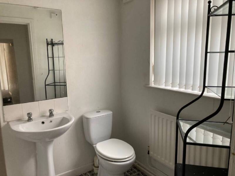 45 Hatton Drive, Belfast, ,  BT6 9BB Northern Ireland