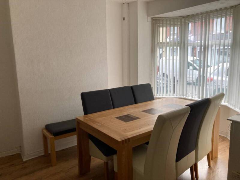 45 Hatton Drive, Belfast, ,  BT6 9BB Northern Ireland