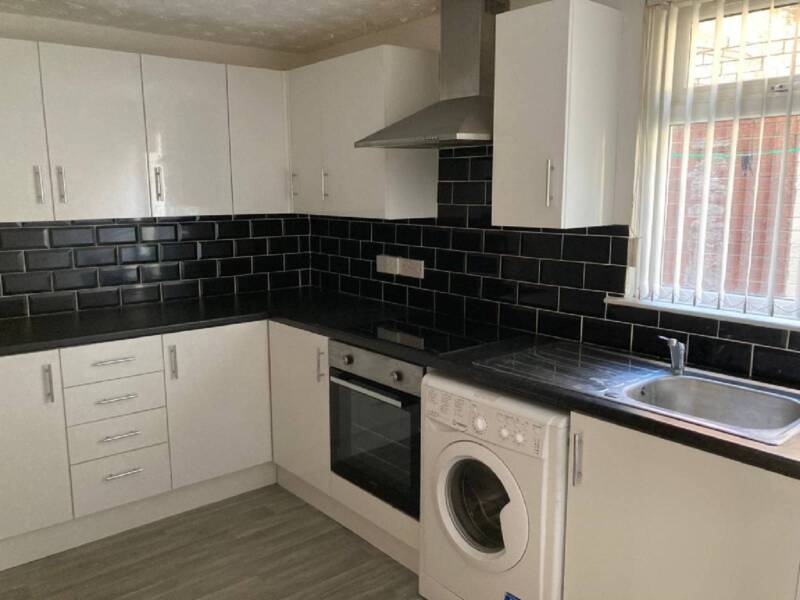 45 Hatton Drive, Belfast, ,  BT6 9BB Northern Ireland